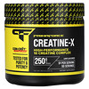 Creatine-X, без добавок, 250 г (8,8 унции)