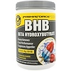 Primaforce, BHB, Beta Hydroxybutyrate, Patriot Pop, 8.9 oz (255 g)