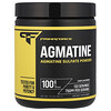 Agmatin, Aromasız, 3,5 oz (100 g)