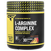 Primaforce, L-Arginine Complex, Peach Mango, 8.5 oz (237 g)