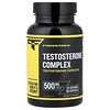 Testosteronkompleks, 90 kapsler