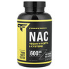 NAC, 600 mg, 150 capsules