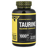 Taurin, 1.000 mg, 180 Kapseln
