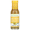프리말 키친, Honey Mustard Vinaigrette & Marinade Made with Avocado Oil, 8 fl oz (236 ml)