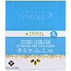Primal Kitchen, ココナッツカシュー、グラスフェッド(牧草飼育)コラーゲン、バー12 本、各1.7オンス (49 g)
