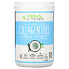 Primal Kitchen, Collagen Fuel, Vanilla Coconut, 13.05 oz (370 g)
