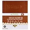 Primal Kitchen, チョコレートヘーゼルナッツ、グラスフェッド(牧草飼育)コラーゲン、バー12本、各1.7オンス (48 g)