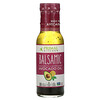 بريمال كيتشن, Balsamic Vinaigrette & Marinade Made with Avocado Oil, 8 fl oz (237 ml)