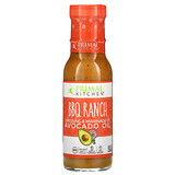 Primal Kitchen Organic Golden Bbq Sauce Unsweetened 8 5 Oz 241 G Iherb