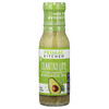 Primal Kitchen, Dressing & Marinade Made with Avocado Oil, Cilantro Lime, 8 fl oz (236 ml)