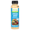 Primal Kitchen, sos pentru baie cu ulei de avocado, sos special, 283 g (10 oz)