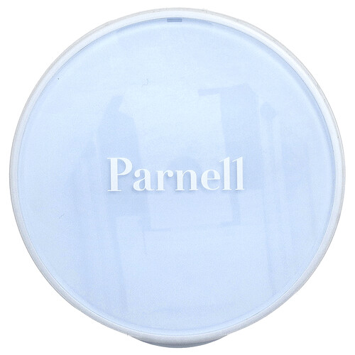 Parnell Glacial Biome Water No-Sebum Cushion , 0.35 oz (10 g)