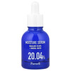 Sérum humectante mineral con escualano 20.04, 30 ml (1,01 oz. líq.)