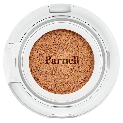 Parnell Cicamanu Serum Cushion, 24N Natural Nude, 0.52 oz (15 g)