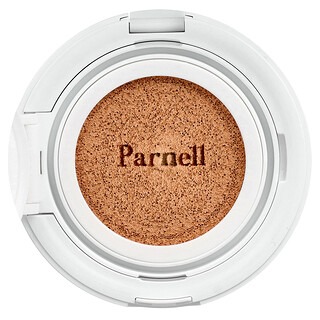 Parnell, Cicamanu Serum Cushion, 24N Natural Nude, 0.52 oz (15 g)