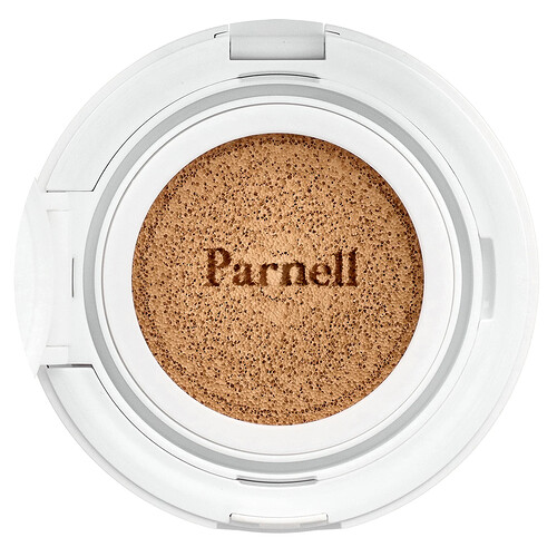 Parnell Cicamanu Serum Cushion, 27N Rich Ratan, 0.52 oz (15 g)