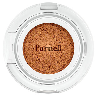 Parnell, Cicamanu Serum Cushion, 33C Cool Cream, 0.52 oz (15 g)