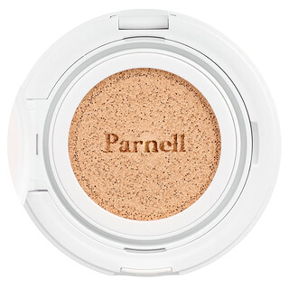 Parnell, Kusyen Serum Cicamanu, Vanila Secukup 17N, 0.52 oz (15 g)