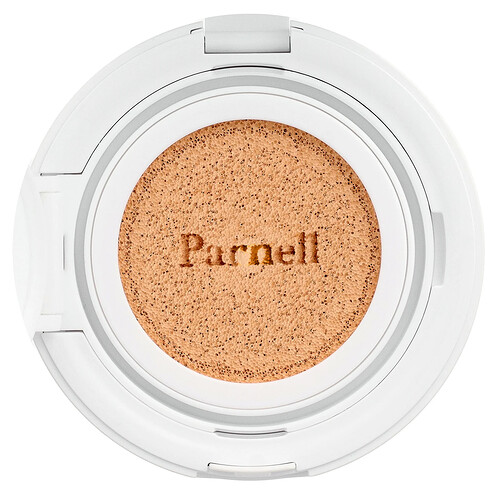 Parnell, Cicamanu Serum Cushion, 19N Neutral Porcelain, 0.52 oz (15 g)