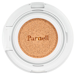 Parnell, Cicamanu Serum Cushion, нейтральный фарфор 19N, 15 г (0,52 унции)