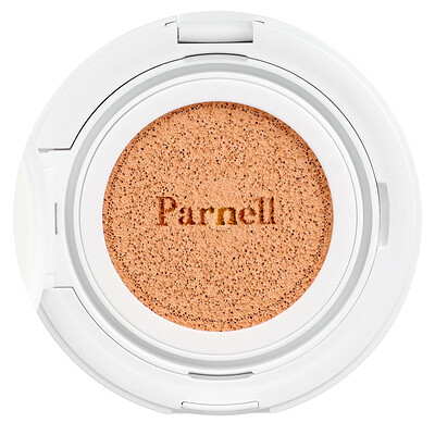 Product Image for Parnell, Cicamanu Serum Cushion, 21C Cool Rosy, 0.52 oz (15 g)