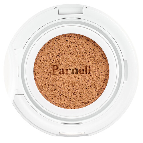 Parnell Cicamanu Serum Cushion, 29C Cool Sand, 0.52 oz (15 g)