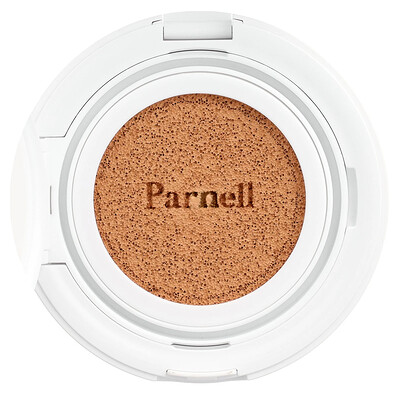 Product Image for Parnell, Cicamanu Serum Cushion, 29C Cool Sand, 0.52 oz (15 g)