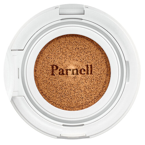 Parnell Cicamanu Serum Cushion, 30W Gold Beige, 0.52 oz (15 g)
