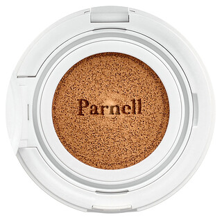 Parnell, Cicamanu, Sérum coussin, 30 W Gold Beige, 15 g
