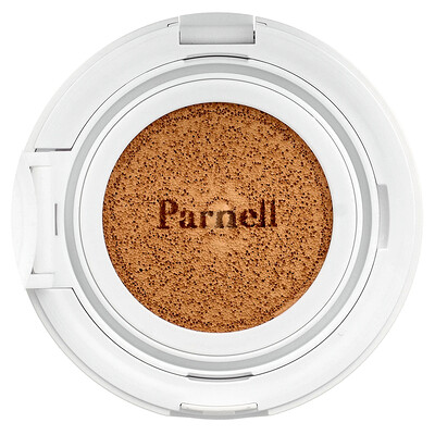 Parnell, Cicamanu Serum Cushion, 31N Honey Beige , 0.52 oz (15 g)