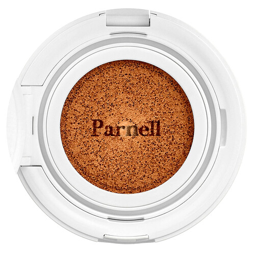 Parnell Cicamanu Serum Cushion, 33N Moca Cream, 0.52 oz (15 g)