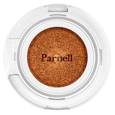 Parnell, Cicamanu Serum Cushion, 33N Moca Cream, 0.52 oz (15 g)