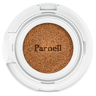 Parnell, Cicamanu Serum Cushion, 33W Warm Cream, 0.52 oz (15 g)