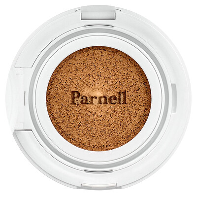 Parnell, Cicamanu Serum Cushion, 34N Neutral Tan, 0.52 oz (15 g)