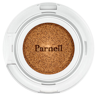 Parnell, Kusyen Serum Cicamanu, 34N Neutral Tan, 0.52 oz (15 g)