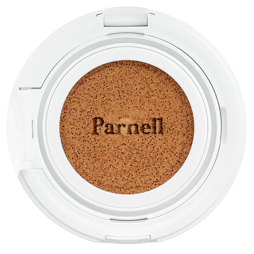 Parnell, Cicamanu Serum Cushion, Cushion-Serum, 34W Tan, 15 g (0,52 oz.)