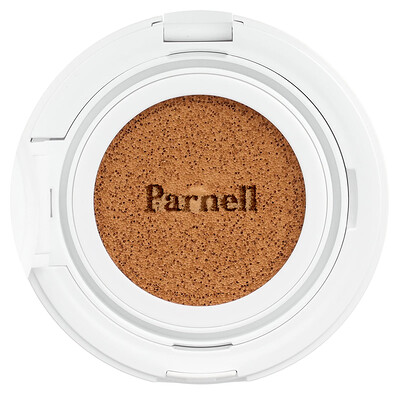 Parnell, Cicamanu Serum Cushion, 34W Tan, 0.52 oz (15 g)