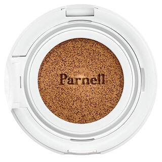 Parnell, Kusyen Serum Cicamanu, Karamel 35N, 0.52 oz (15 g)
