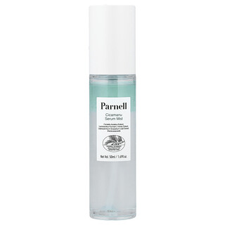 Parnell, Cicamanu, сыворотка-спрей, для чувствительной кожи, 50 мл (1,69 жидк. унции)