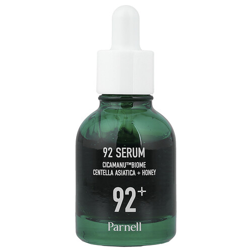 Parnell, Cicamanu™ 92 Serum, Serum, 30 ml (1,01 fl. oz.)