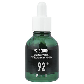 Parnell, Sérum Cicamanu™ 92, 30 ml