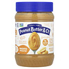 Peanut Butter & Co., 땅콩버터 스프레드, 스무스 오퍼레이터, 454g(16oz)
