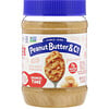 Peanut Butter & Co., Crunch Time, спред из арахисового масла, 16 унц. (454 г)