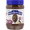 Peanut Butter & Co., ピーナッツバター ブレンディッド ウィズ リッチ ダークチョコレート, ダークチョコレート Dreams, 16 oz (454 g)