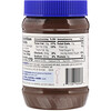 Peanut Butter & Co.‏, زبدة الفول السوداني قابلة للتوزيع Dark Chocolate Dreams، 16أونصة (454 جم)