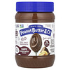 Peanut Butter & Co., 땅콩버터 스프레드, 다크 초콜릿 드림, 454g(16oz)