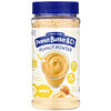 بينات باتر أند كو., Peanut Powder, Honey, 6.5 oz (184 g)