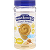 Peanut Butter & Co., Mighty Nut, Powdered Peanut Butter, Honey, 6.5 oz (184 g)