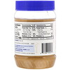 Peanut Butter & Co.‏, زبدة الفول السوداني ناعمة تقليدية، 16 أونصة (454 جم)