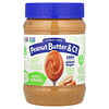 Peanut Butter & Co., 땅콩버터 스프레드, Simply Smooth, 454g(16oz)